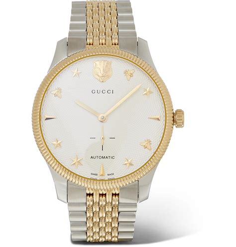 gucci g timeless 40mm price